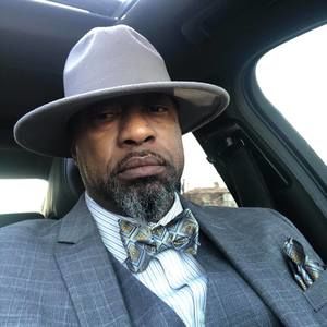 Meet your Posher, Cory